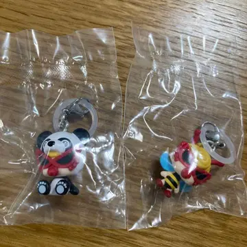 히스미니 메지루시 액세서리