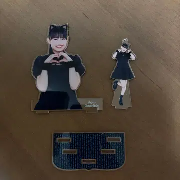 고토 하나 아크릴 스탠드