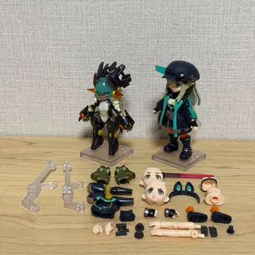 링크 트래블러즈 2체 세트