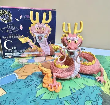 모모노스케 C상 피규어