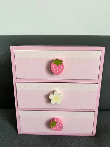 마더 가든 서랍장 2