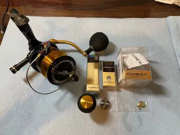 다이와 23 레갈리스 LT 4000-CXH