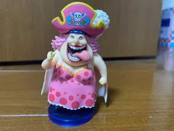 원피스 빅맘 월드 컬렉터블 피규어