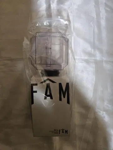 FAM 응원봉