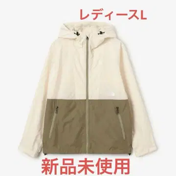 THE NORTH FACE NPW72230 WC 컴팩트 자켓