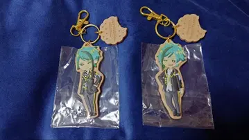 트위스테 아이싱 쿠키풍 참 제이드 & 로이드