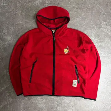 MLB COOPERSTOWN 쿠퍼스타운 플리스 후드티