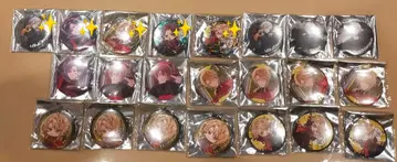 우라시마사카타센 2025 여름 캔뱃지