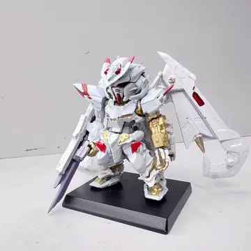 컨버지 건담 텐 아스트레이