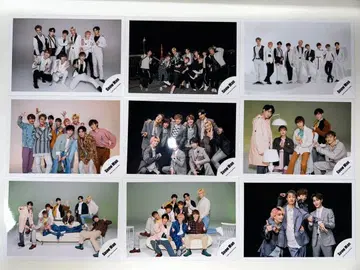 Snow Man 와타나베 쇼타 오프샷 22장 Snow Mania S1