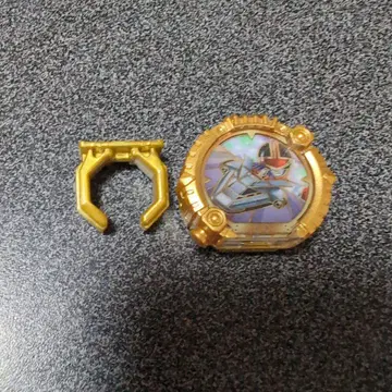 SG 센타이 반지 타임 레인저