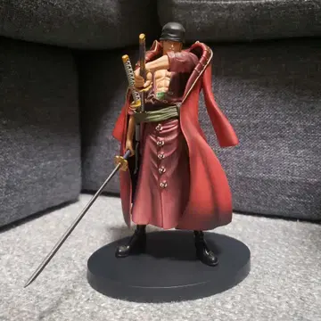 조로 원피스 DXF GRANDLINE MEN FILM Z vol.2