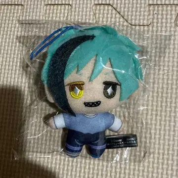 트위스테 봉제 인형 EX 마스코트 운동복 프로이드