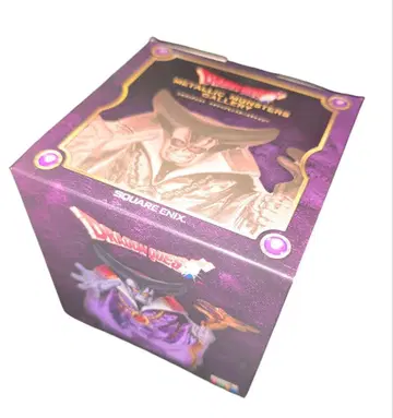 드래곤 퀘스트 메탈릭 몬스터즈 컬렉션 용왕