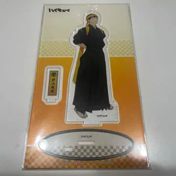 하이큐 아크릴 스탠드 일본 의류 기모노 응원단 카게야마 토비오