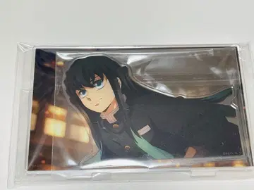 귀멸의 칼날 장면 그대로 아크릴 스탠드 토키토 무이치로