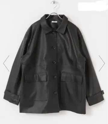 어반 리서치 ITEMS 인조 가죽 커버올