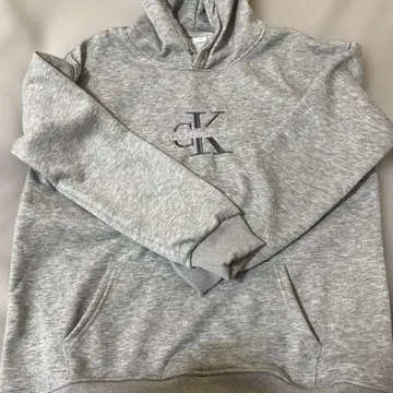 캘빈 클라인 후드티