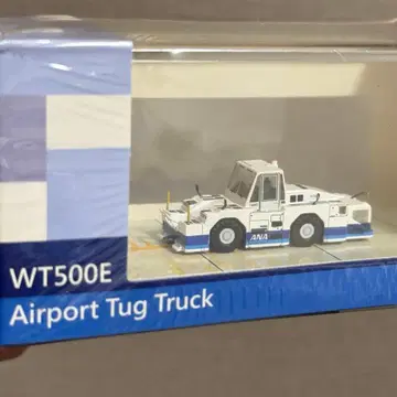 JCWings WT500E ANA 전일공 토잉카 1/200