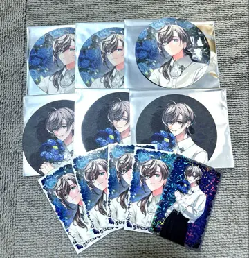 카나에 코스터/폴라로이드