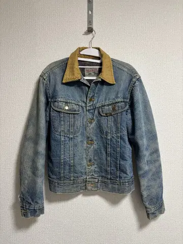 Lee 70s 스톰 라이더 Storm Rider