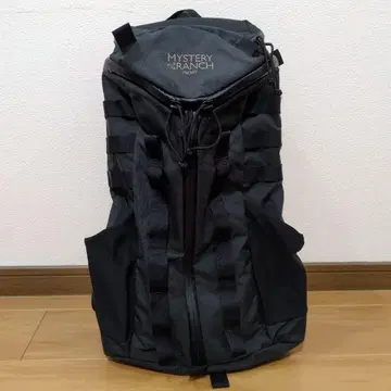 미스터리 랜치 FRONT