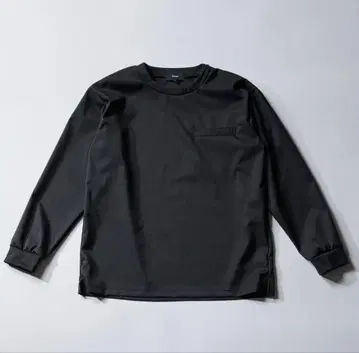 Macqlo ultimex long sleeve tee L size