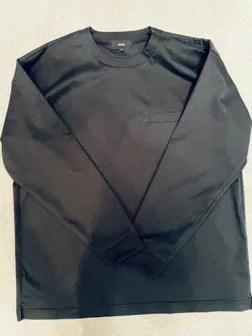 Macqlo ultimex long sleeve tee L size