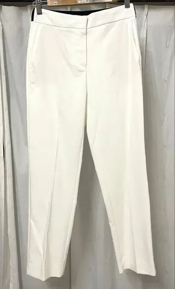 ZARA 소프트 앵클 팬츠