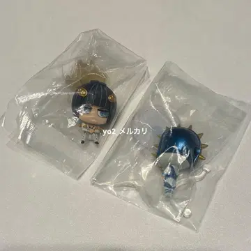 죠죠의 기묘한 모험 죠죠콜렉션 부챠라티 JOJOWORLD3