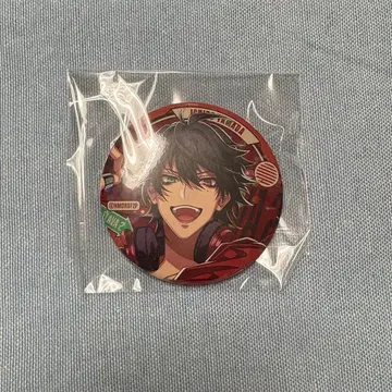 히프마이 야마다 이치로 Flava 2 캔뱃지 히프노시스 마이크