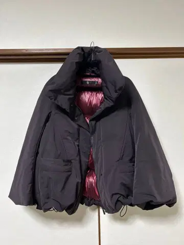 UNIQLO+J 하이브리드 다운 자켓 M 사이즈