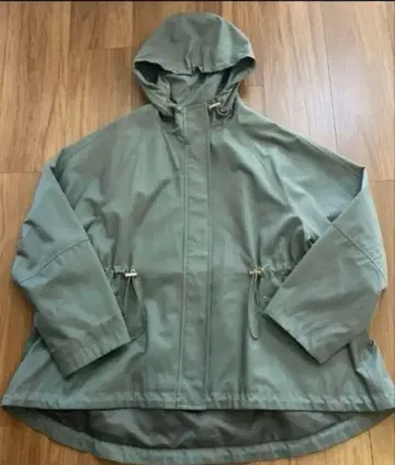 So Close 마운틴 후드티