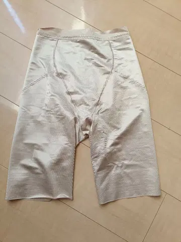 THE TREAT DRESSING 브라이덜 이너 거들 베이지