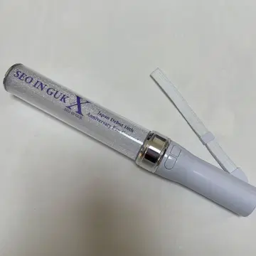 공식 서인국 응원봉 [ IN THE X ]