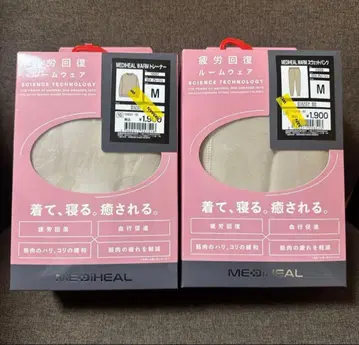 워크맨 여성용 메디힐 트레이닝복 스웨트 팬츠 M