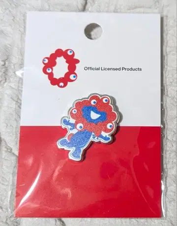 미야쿠미야쿠 핀 배지 핀즈