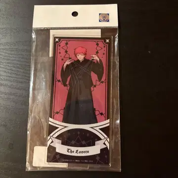 NARUTO 나루토 사소리 타로 아크릴 스탠드