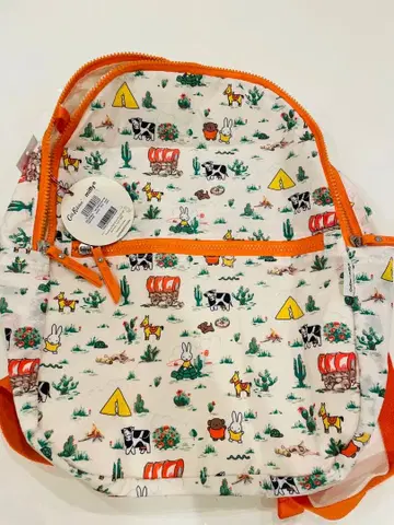 캐스 키드슨 미피 백팩