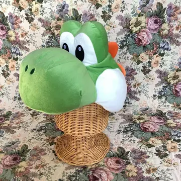 요시 팬캡