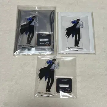 쿠로코의 농구 10주년 아오미네 다이키 남코 namco 아크릴 스탠드