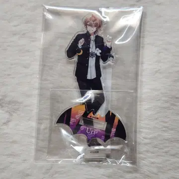 컬러풀 피치 우리 아크릴 스탠드