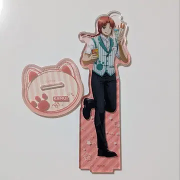 은혼 카무이 요미우리랜드