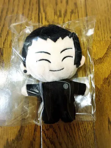 주술회전 마스코트 고전 시대 Ver. 게토 스구루 (점페스)