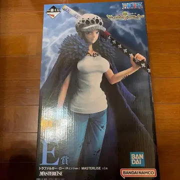 원피스 MASTERLISE 트라팔가 로 (댄싱ver.)