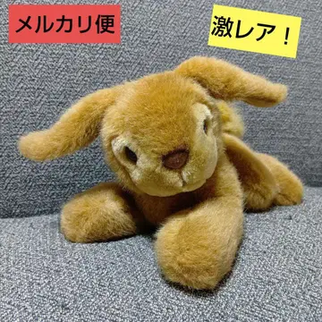 초레어!! Althans 토끼 봉제 인형