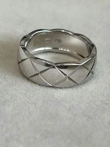 코코 크러쉬 반지