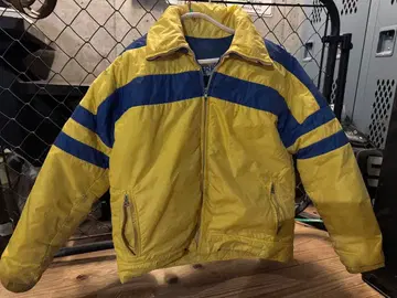 GERRY 다운 자켓 80's 90's 빈티지