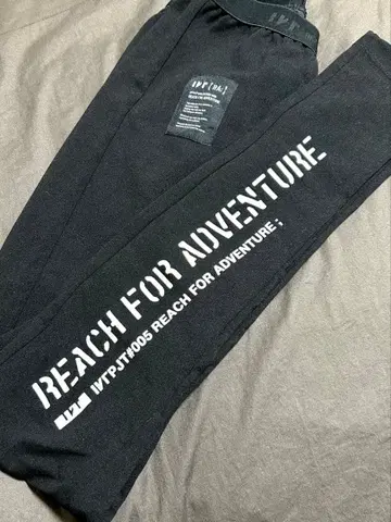 [ 레어템 ] 아이케이이 IKE Project #005 레깅스