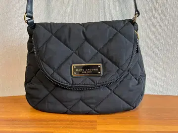 Marc Jacobs/마크제이콥스/퀼팅 크로스바디 백